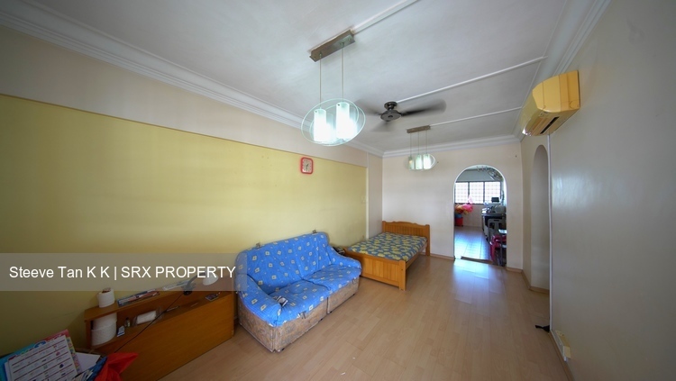 Blk 702 Hougang Avenue 2 (Hougang), HDB 3 Rooms #193078122